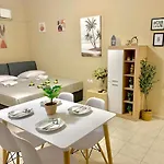 George Airport Apartments
