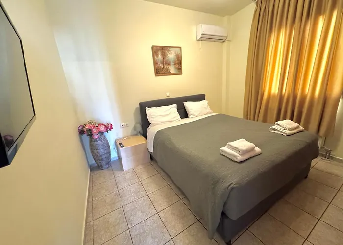 George Airport Apartments