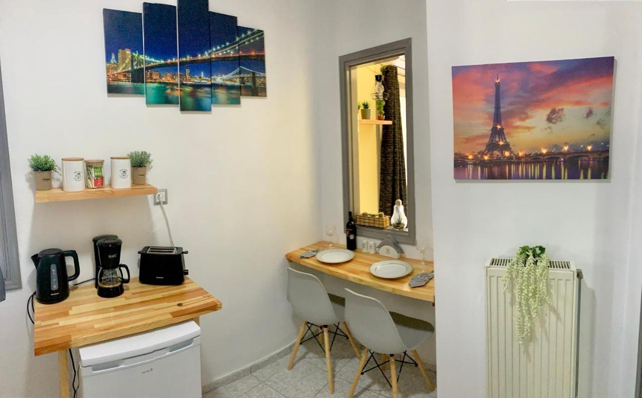 George Airport Apartment *