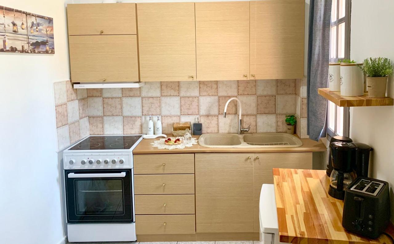 Apartment George Airport *