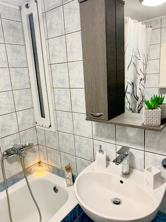 George Airport Apartment Iraklio
