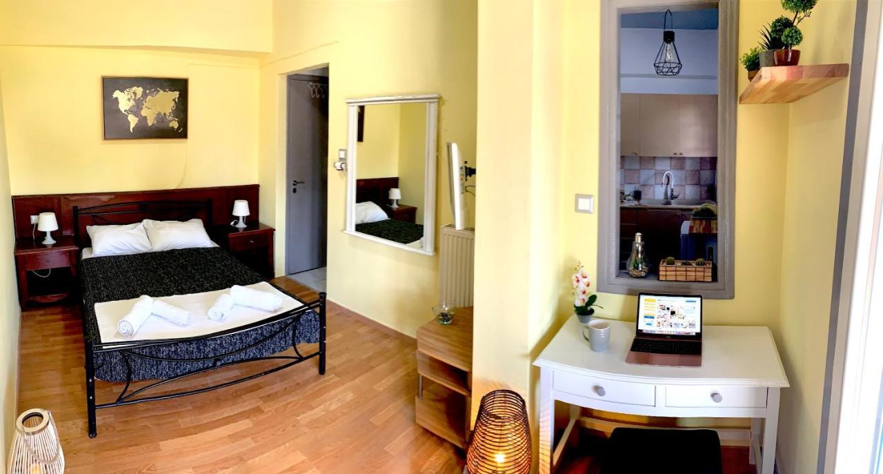 George Airport Apartment