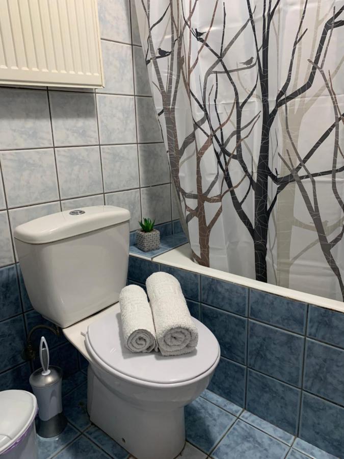 George Airport Apartment Iraklio