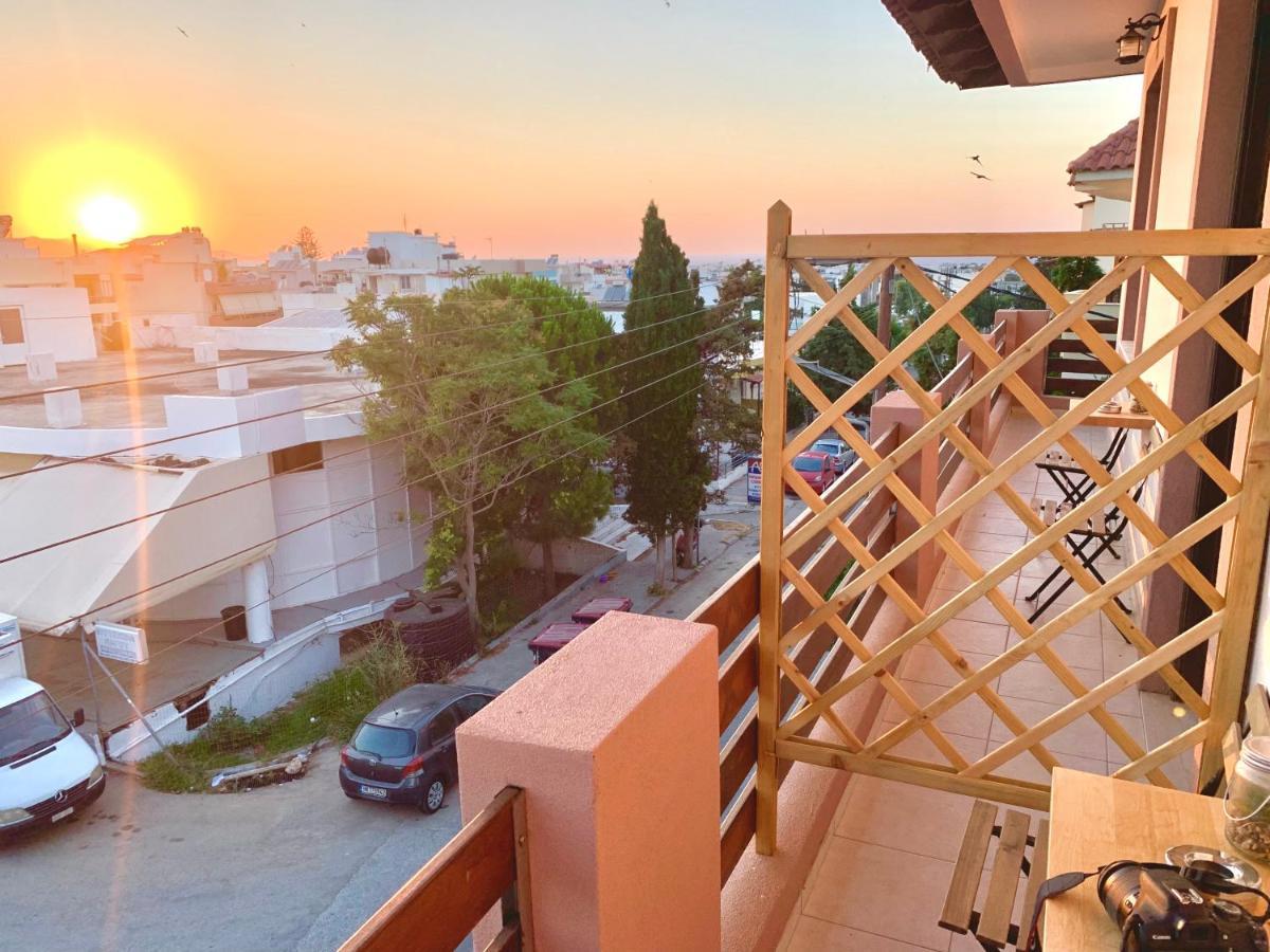 Apartment George Airport Iraklio
