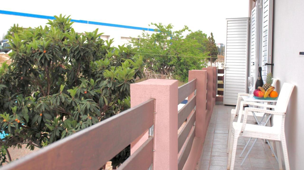 Apartment George Airport Iraklio