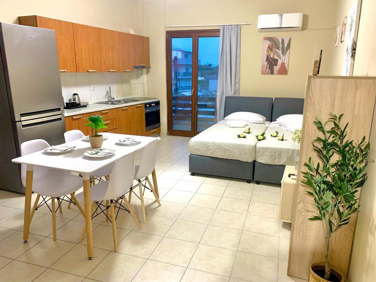 Apartment George Airport *