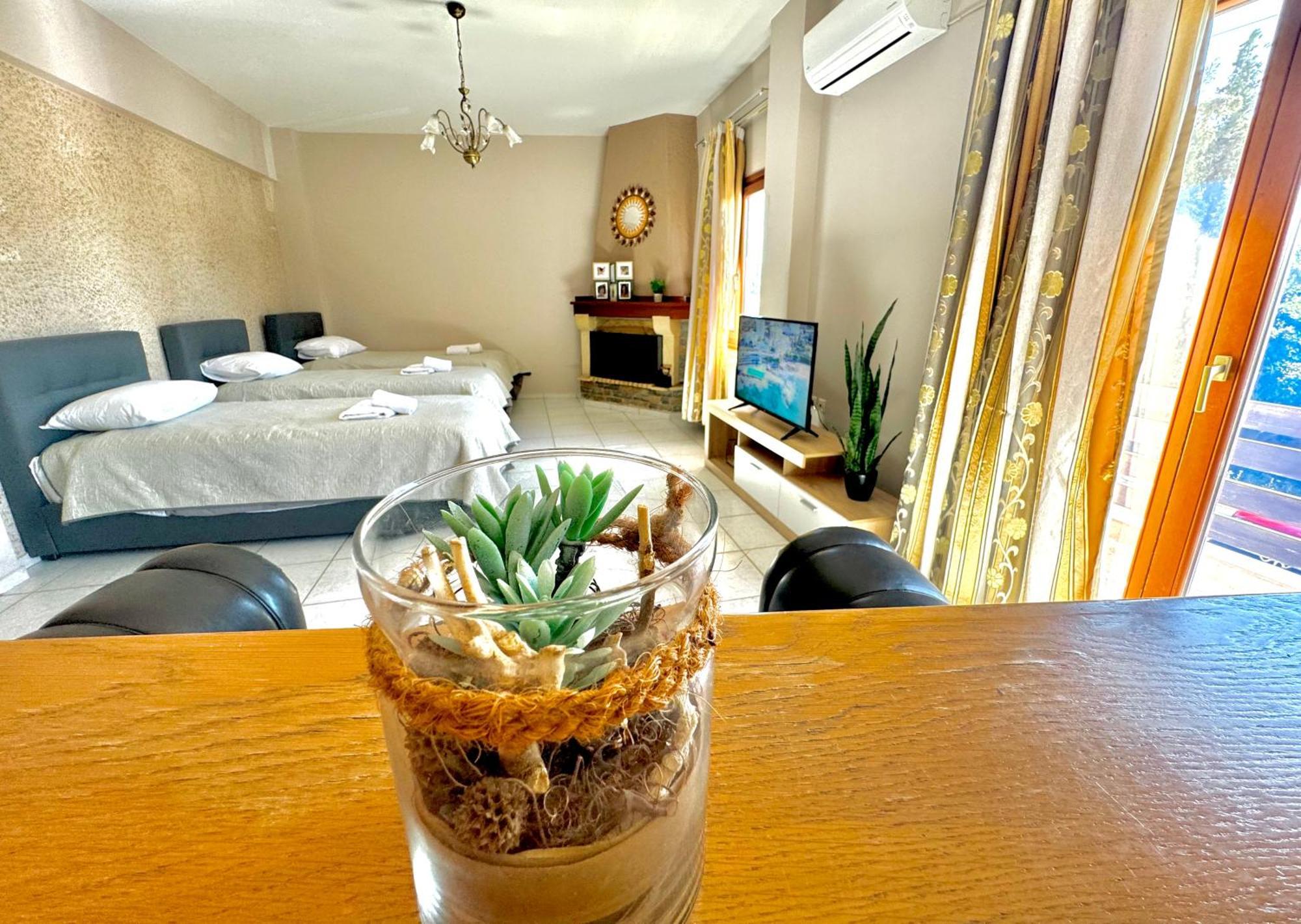 George Airport Apartment