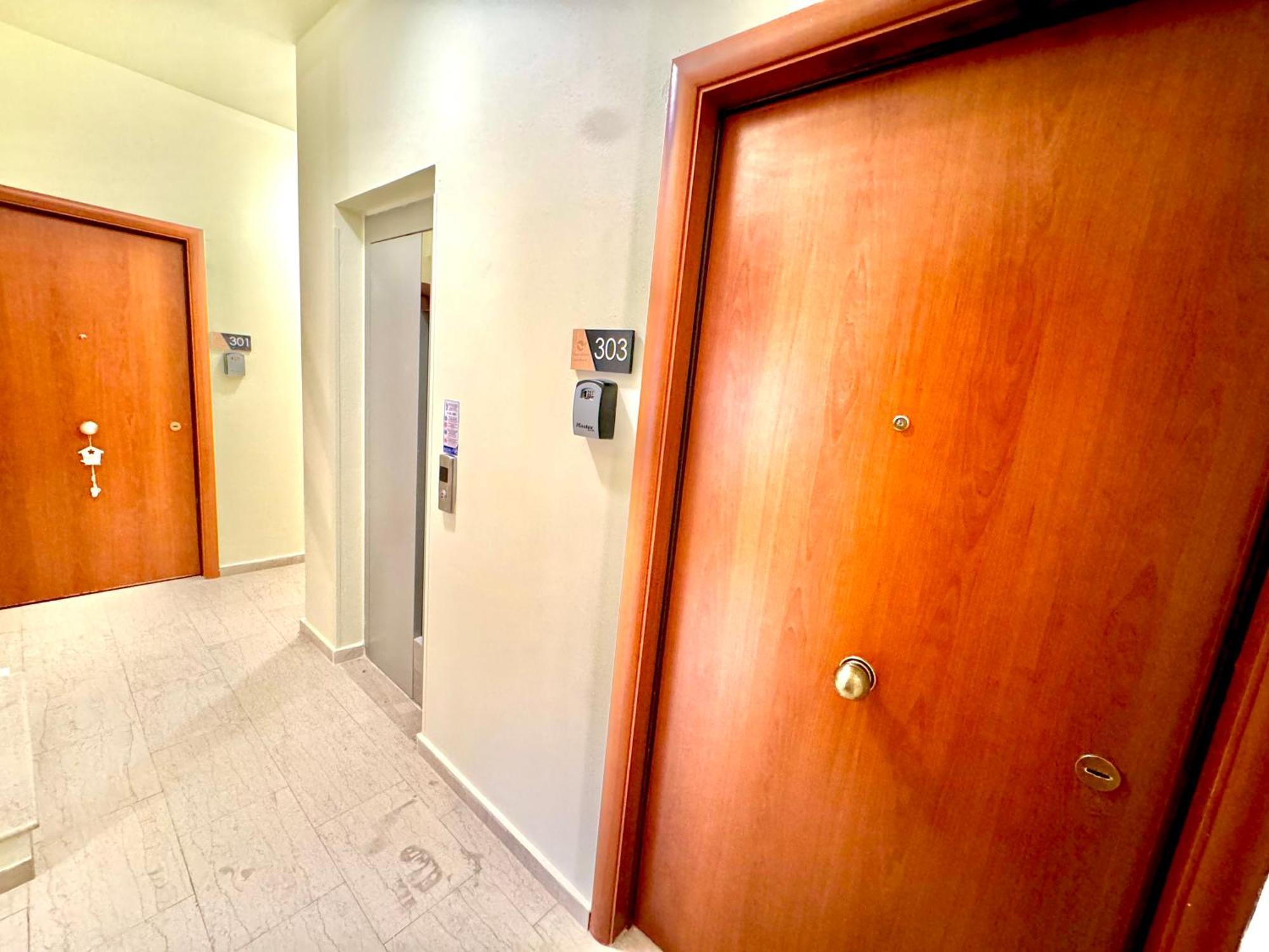 Apartment George Airport Iraklio
