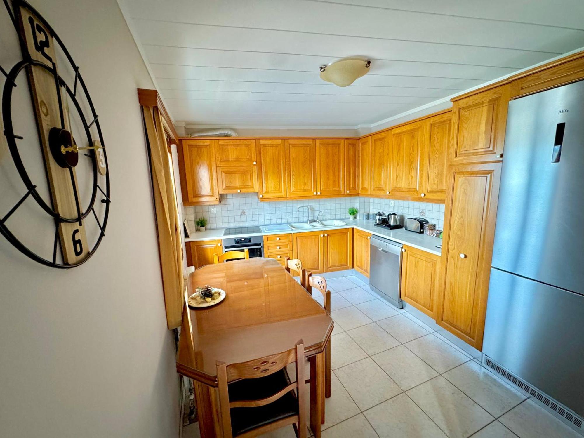 George Airport Apartment