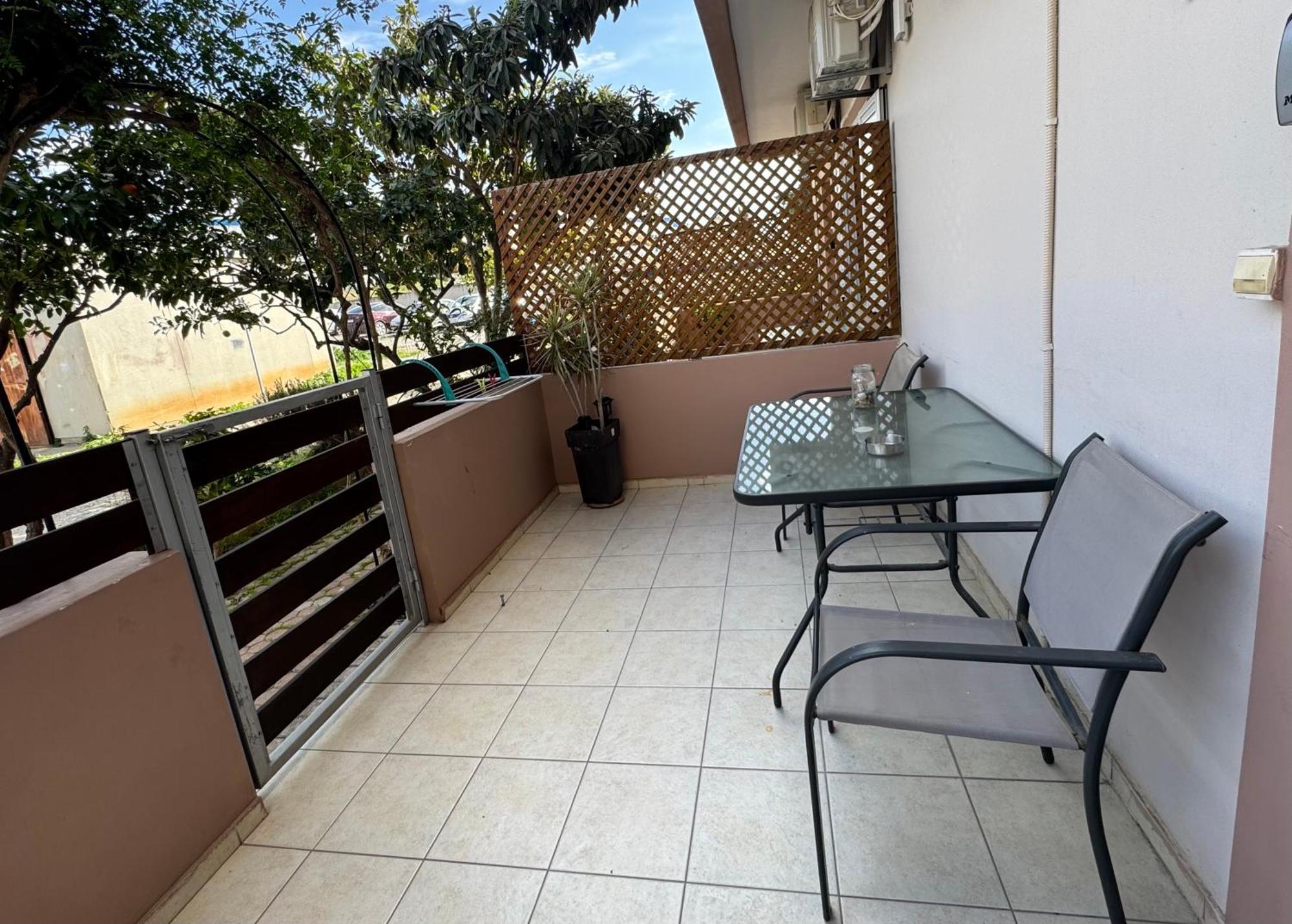 Apartment George Airport Iraklio