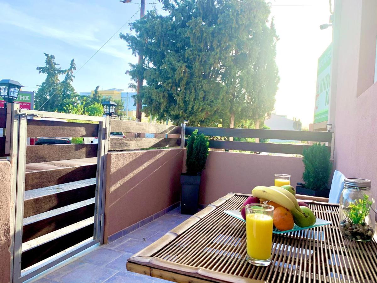 Appartement George Airport *