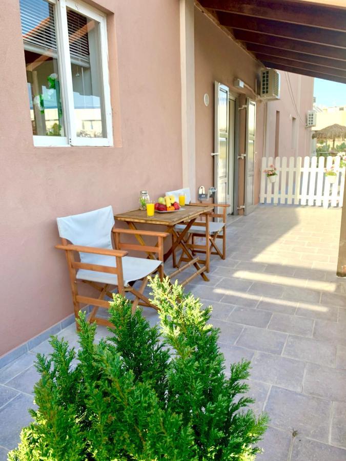 George Airport Appartement Iraklion