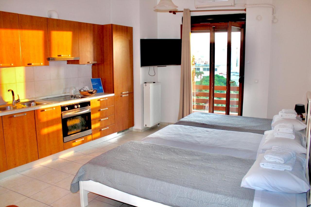 Appartement George Airport *