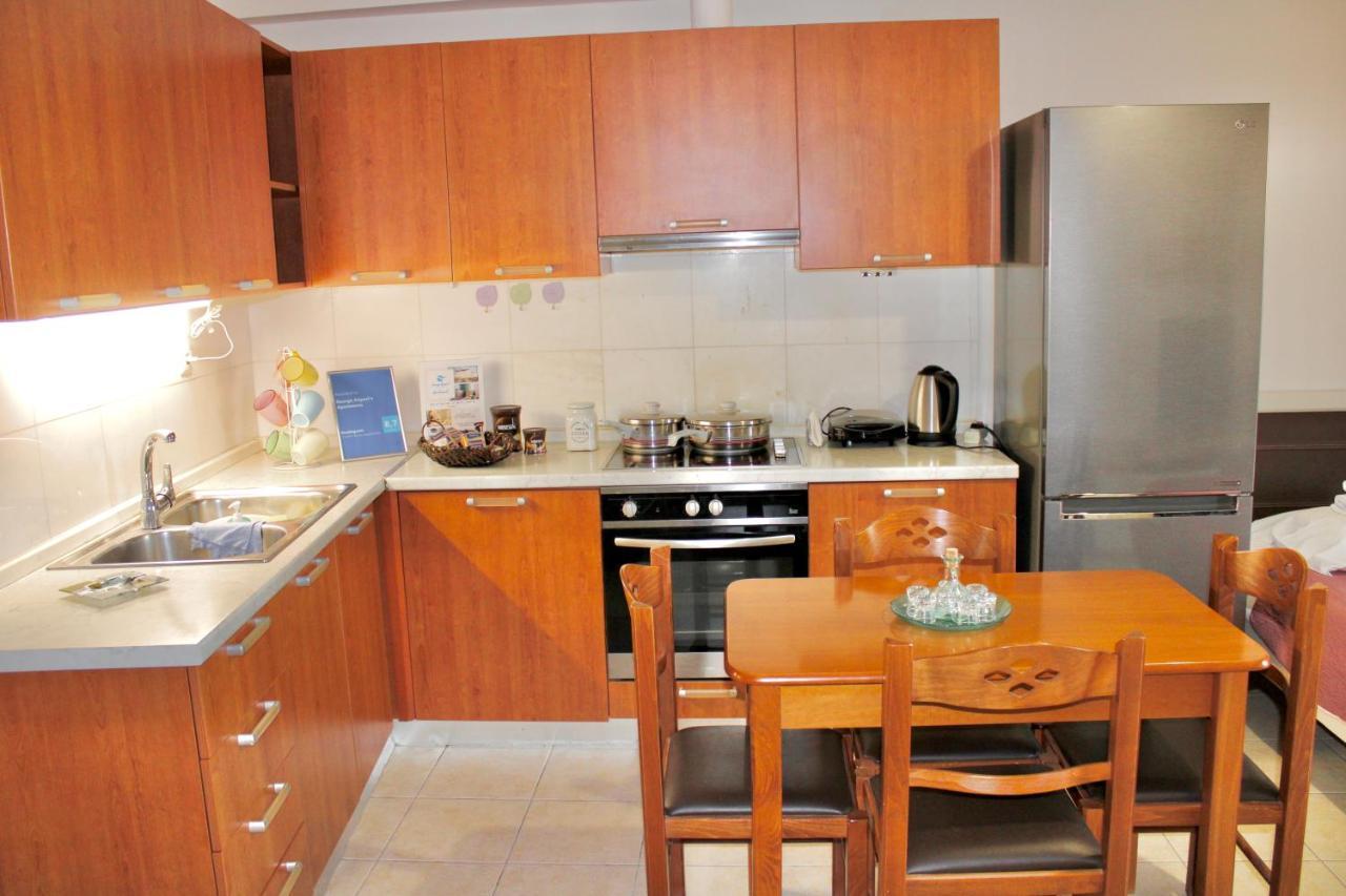 Appartement George Airport *