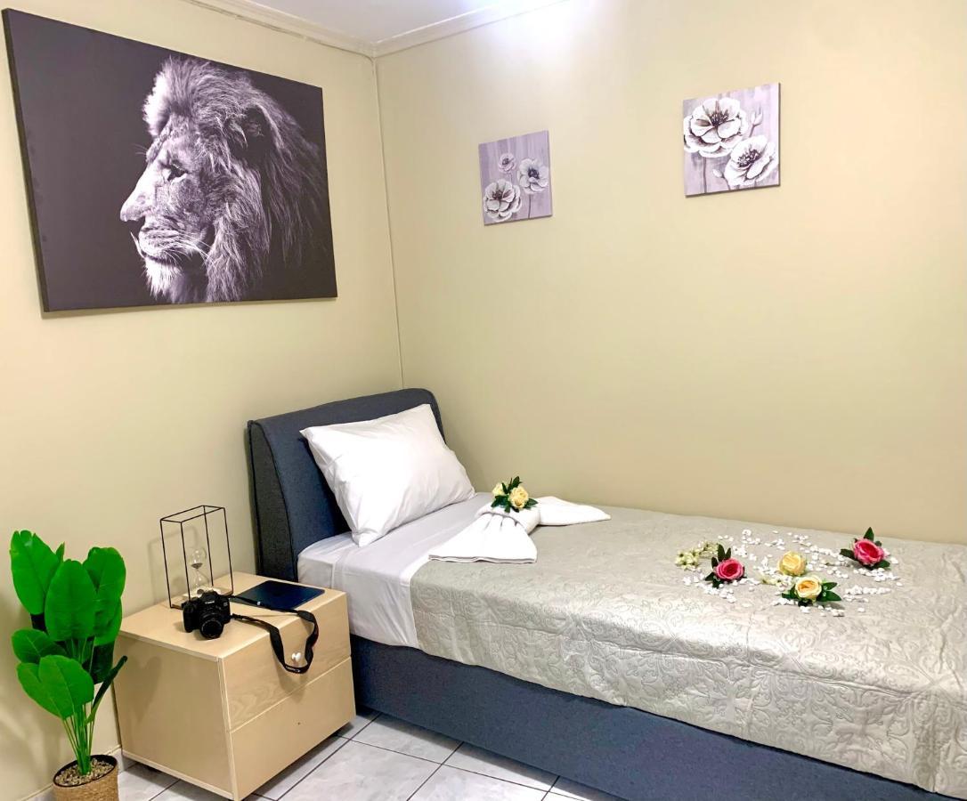 Appartement George Airport *