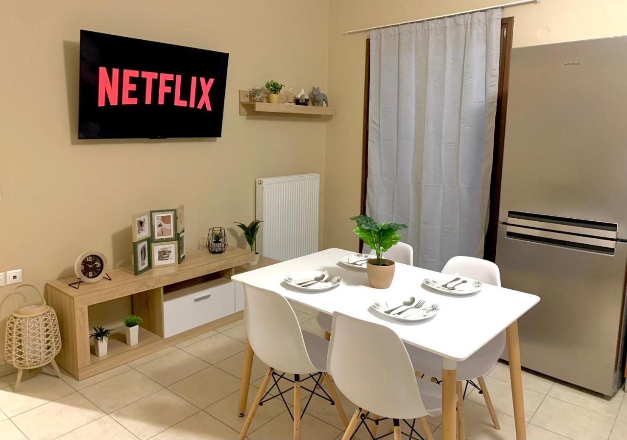 Appartement George Airport