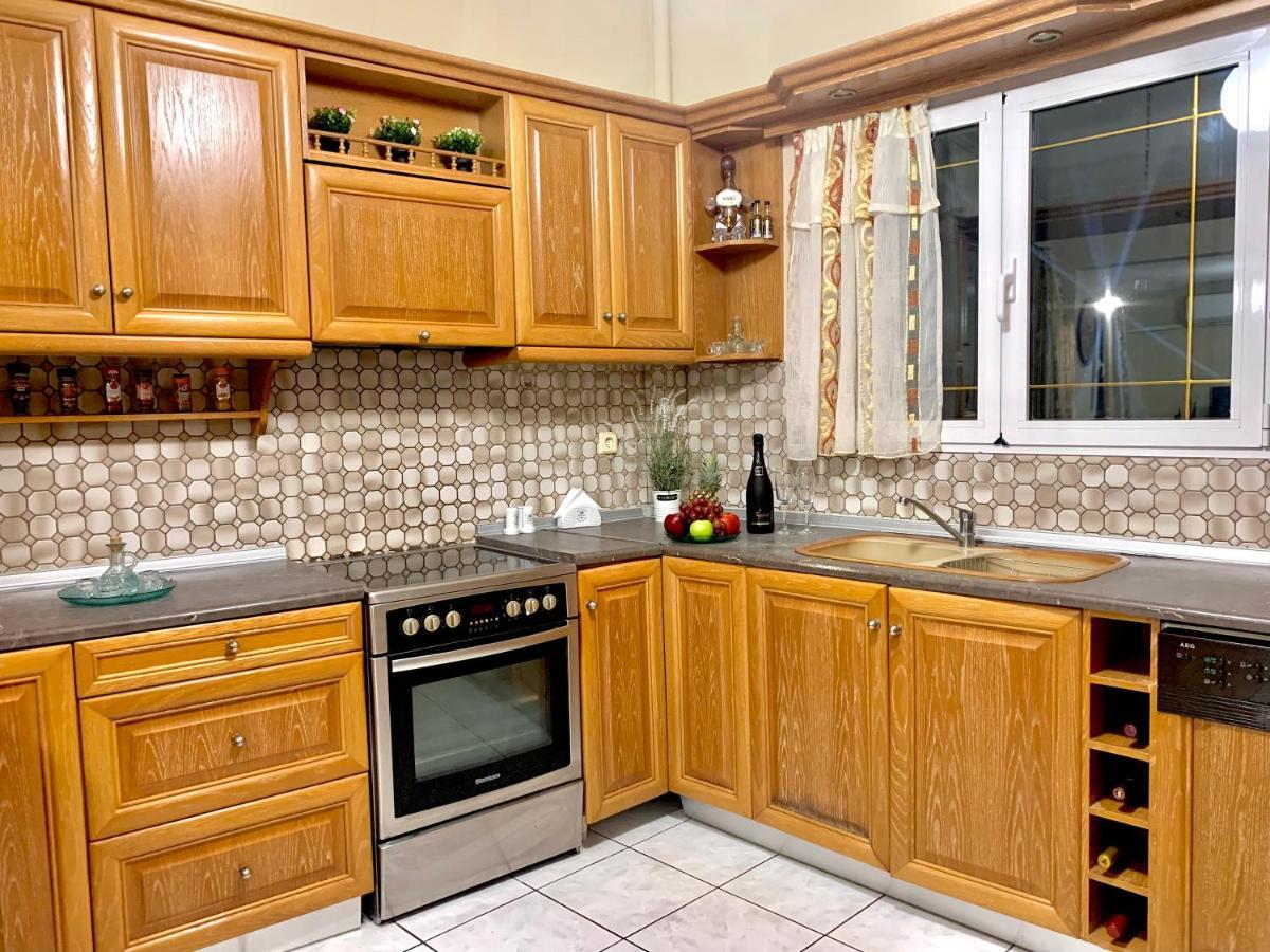 Appartement George Airport