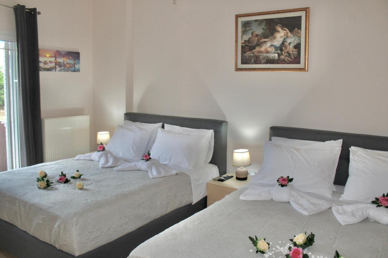 George Airport Appartement