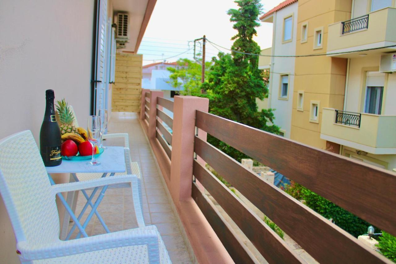 Appartement George Airport