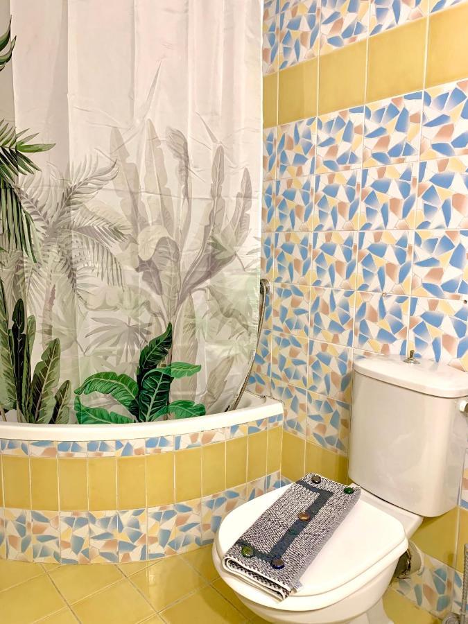 Appartement George Airport Iraklion