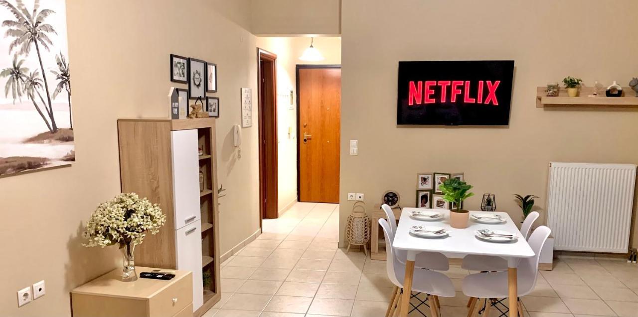 Appartement George Airport *