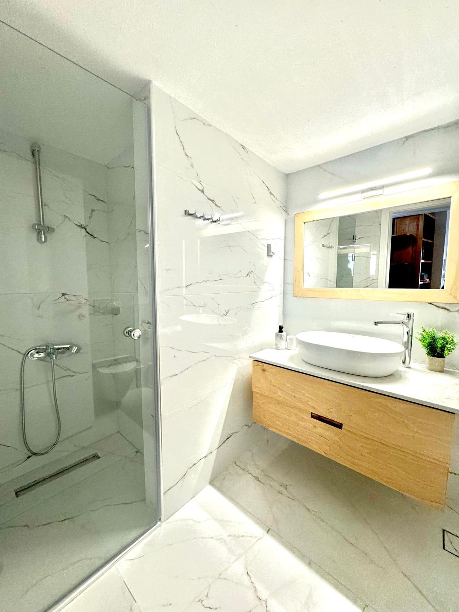 Appartement George Airport