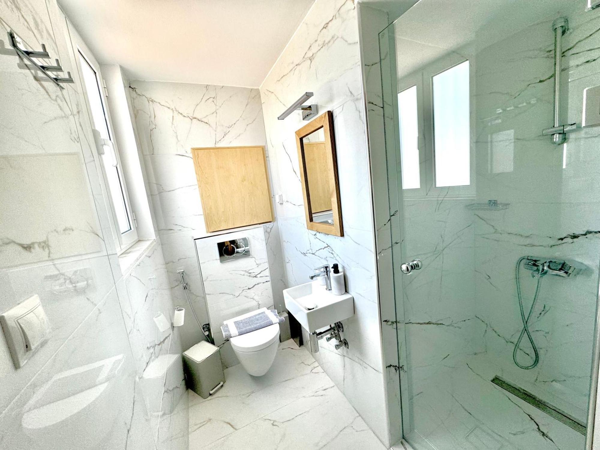 George Airport Appartement *