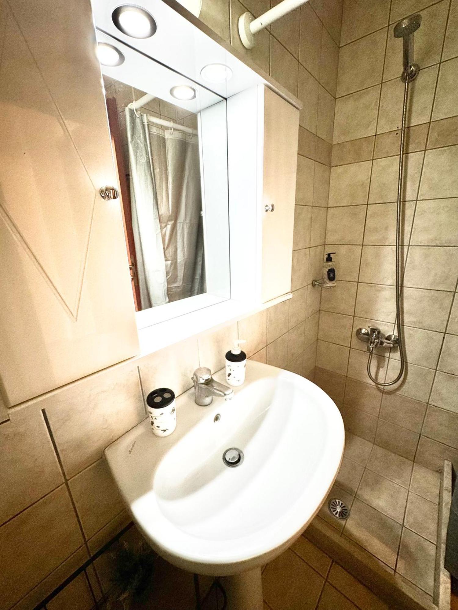 George Airport Appartement Iraklion