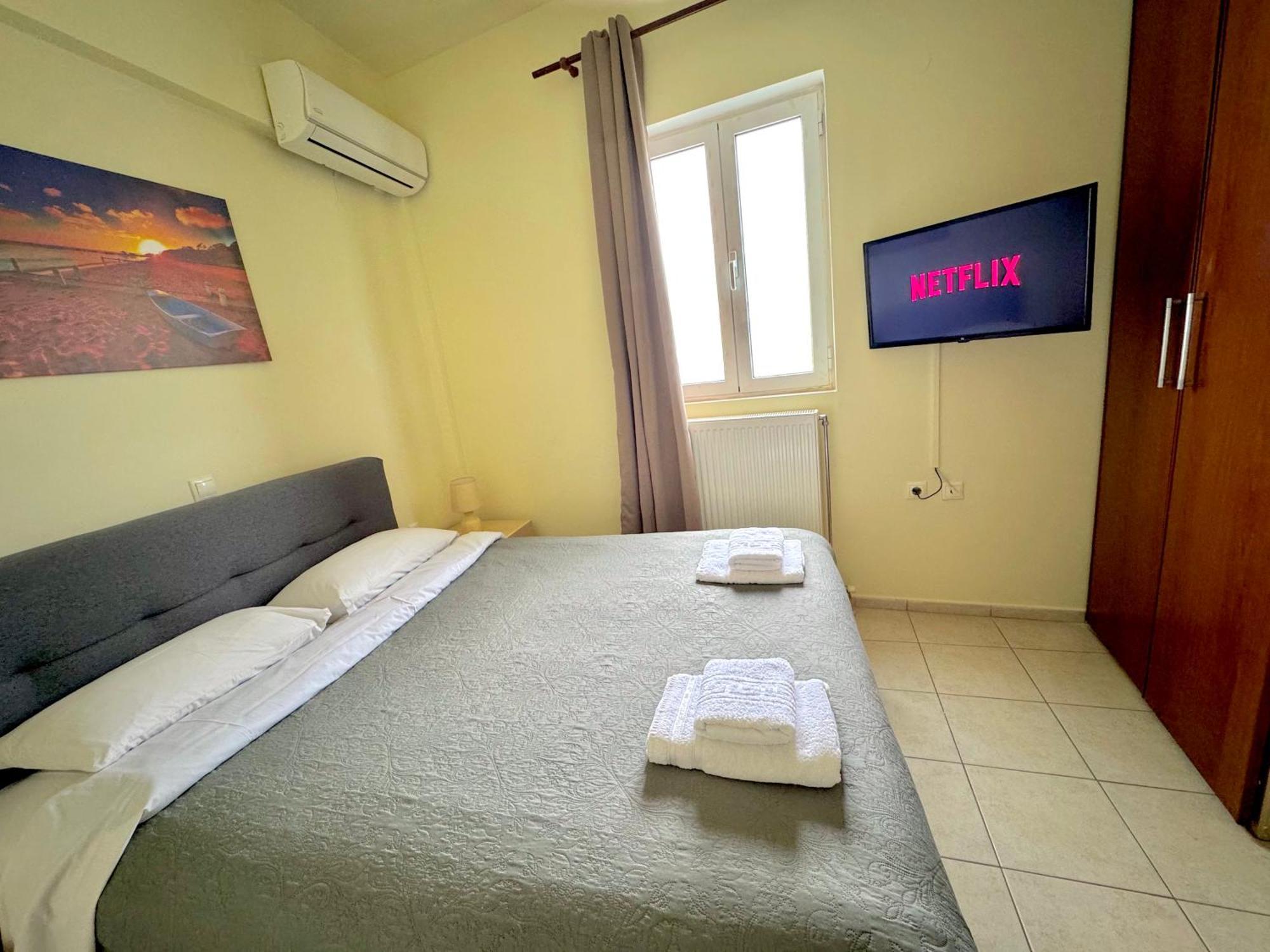 George Airport Appartement