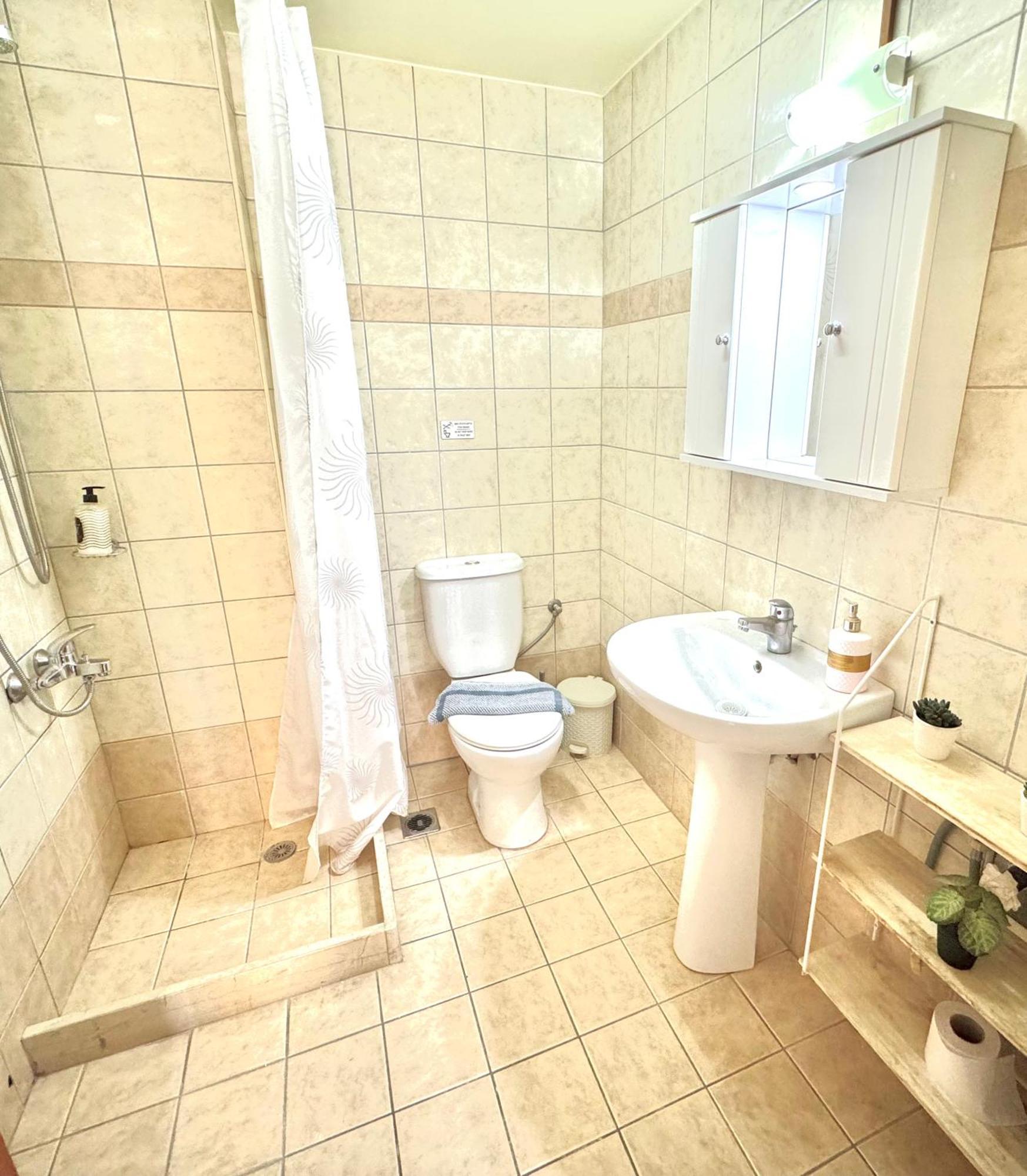 Appartement George Airport *