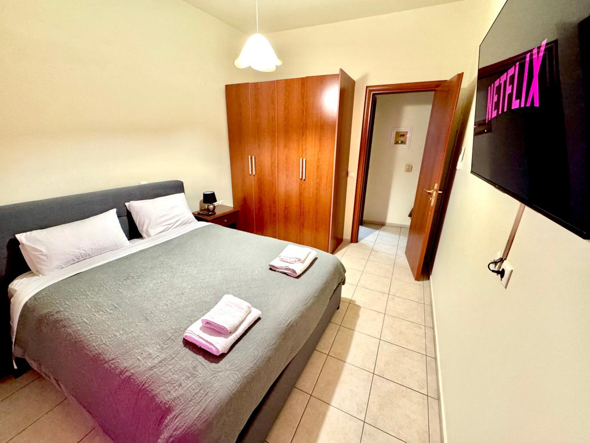 Appartement George Airport *