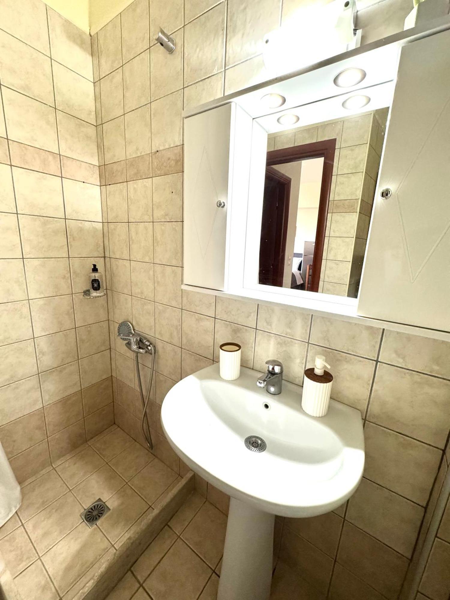 George Airport Appartement Iraklion