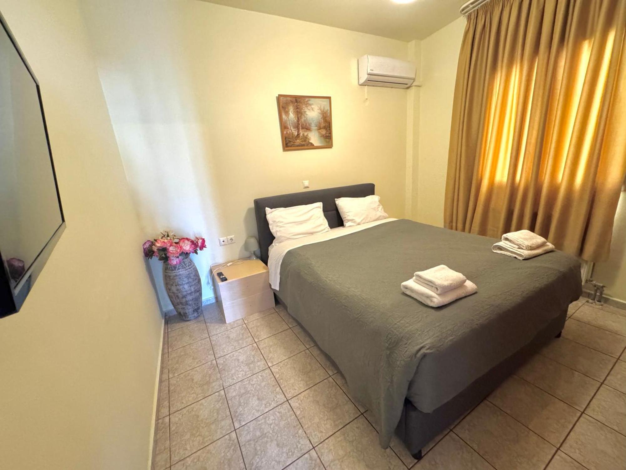 Appartement George Airport Iraklion